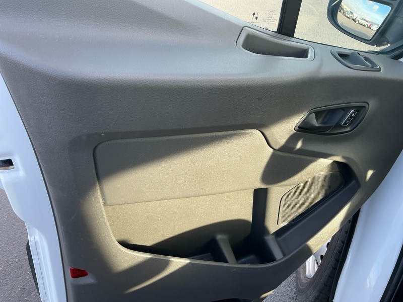 2024 Ford Transit Passenger Wagon