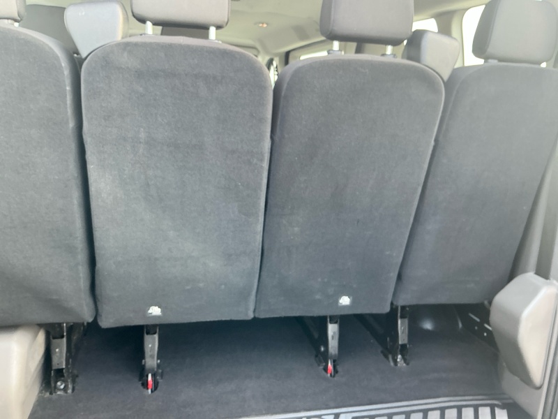 2024 Ford Transit Passenger Wagon