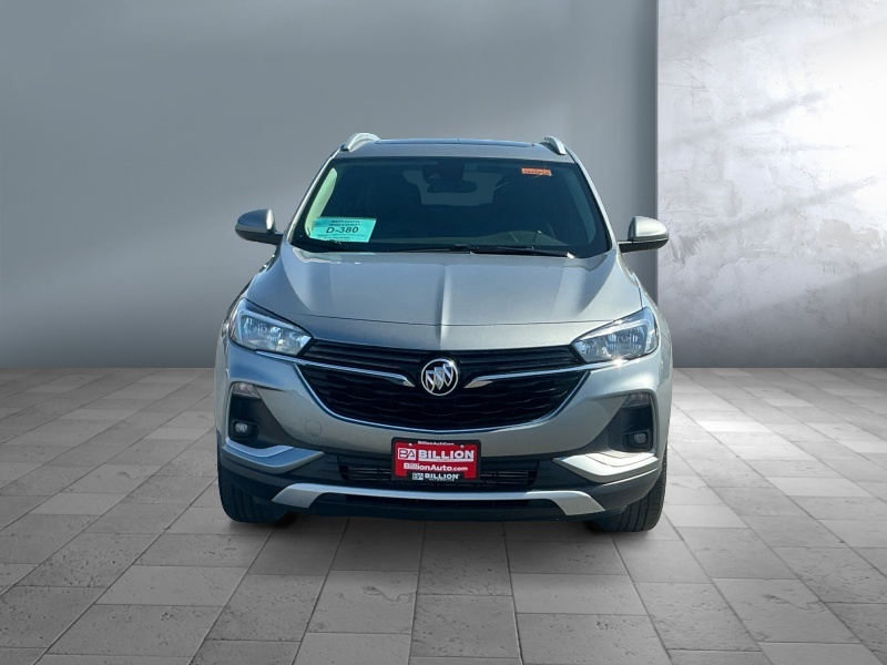 2023 Buick Encore GX