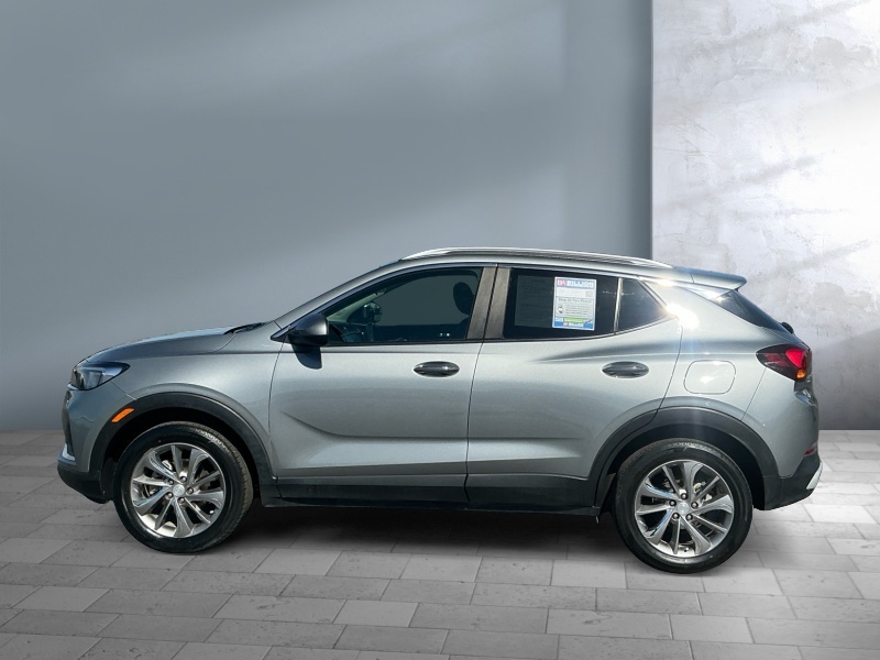 2023 Buick Encore GX