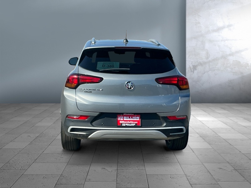 2023 Buick Encore GX