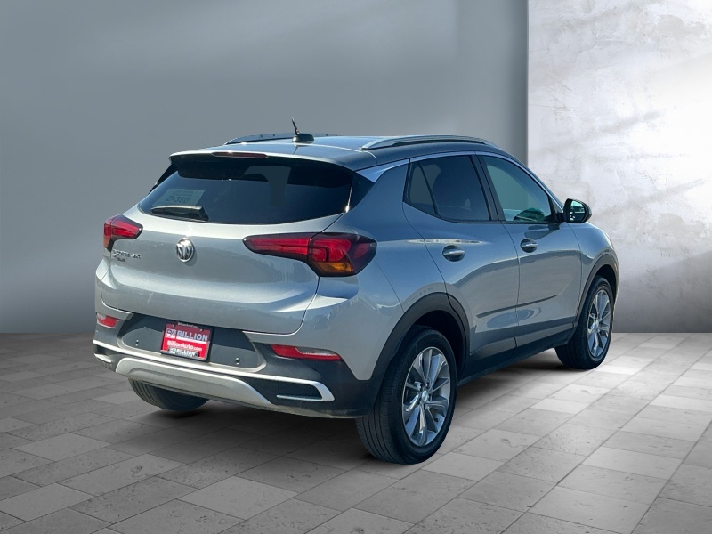 2023 Buick Encore GX