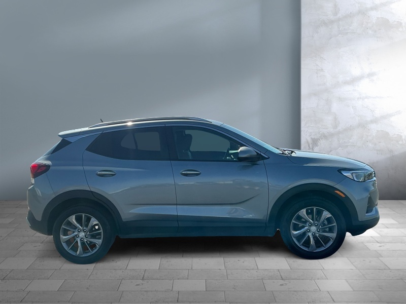 2023 Buick Encore GX