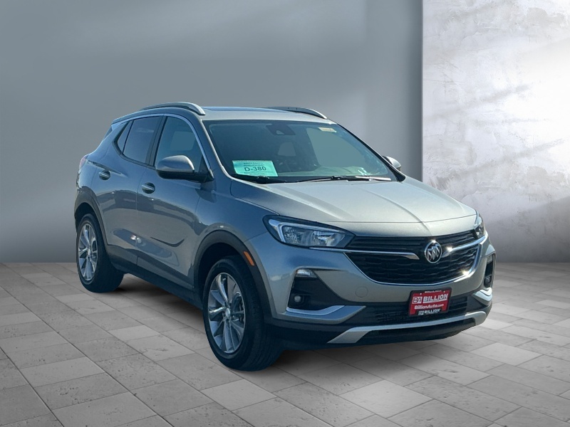 2023 Buick Encore GX