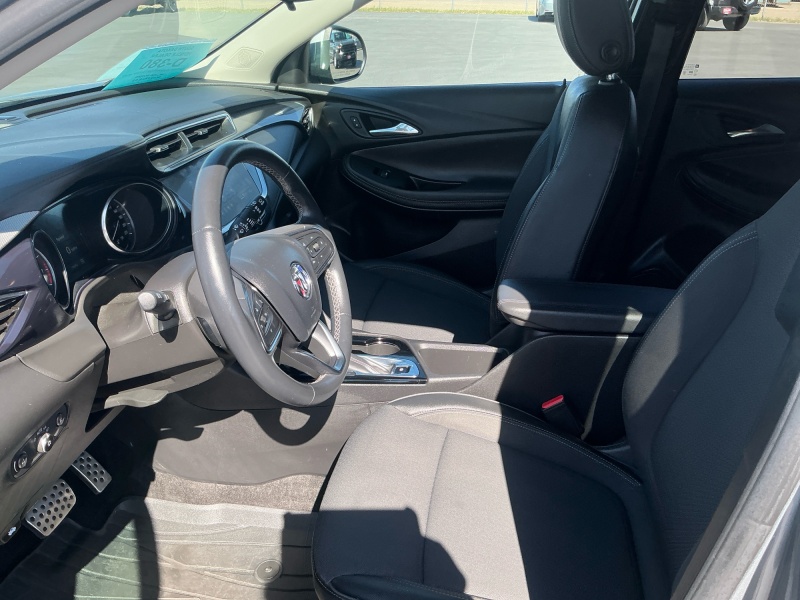 2023 Buick Encore GX