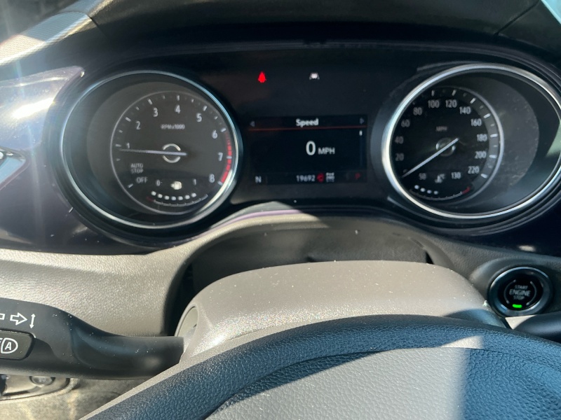2023 Buick Encore GX