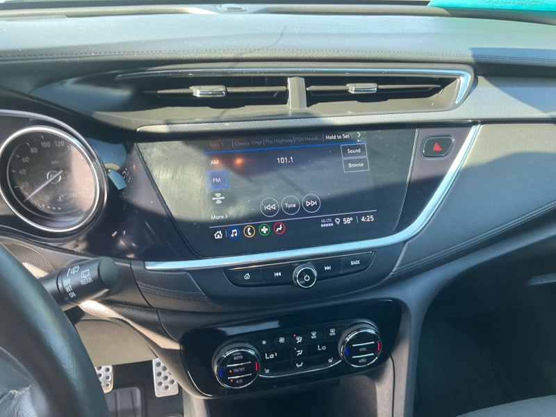 2023 Buick Encore GX