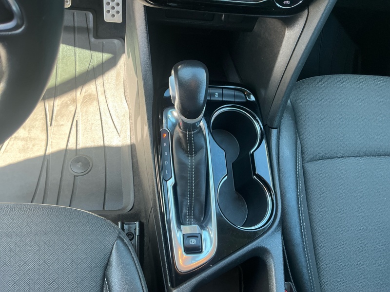 2023 Buick Encore GX