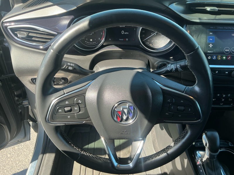 2023 Buick Encore GX
