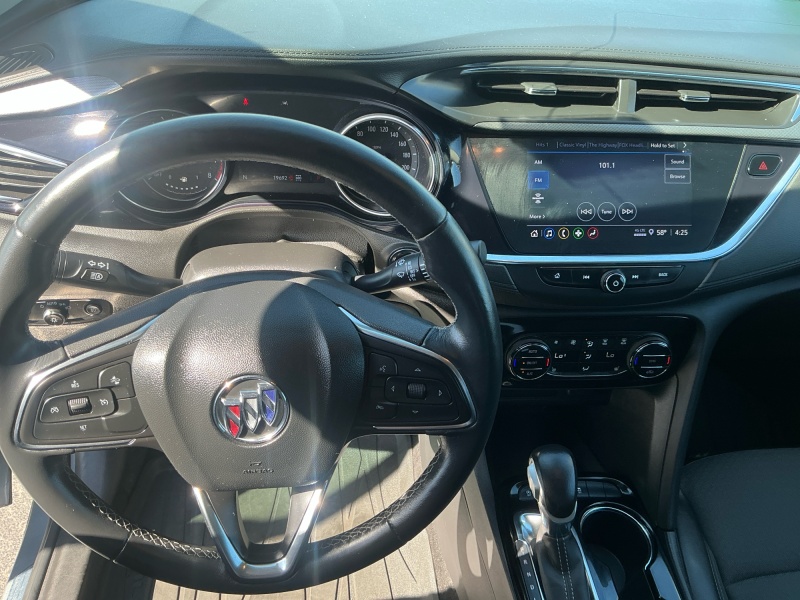 2023 Buick Encore GX