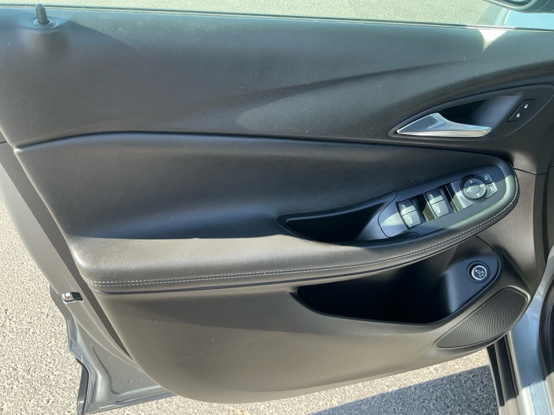 2023 Buick Encore GX