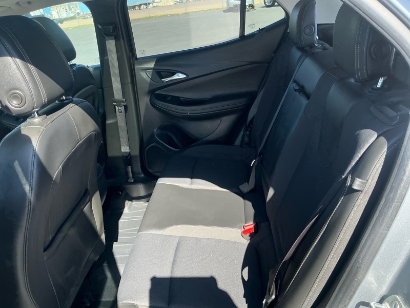 2023 Buick Encore GX
