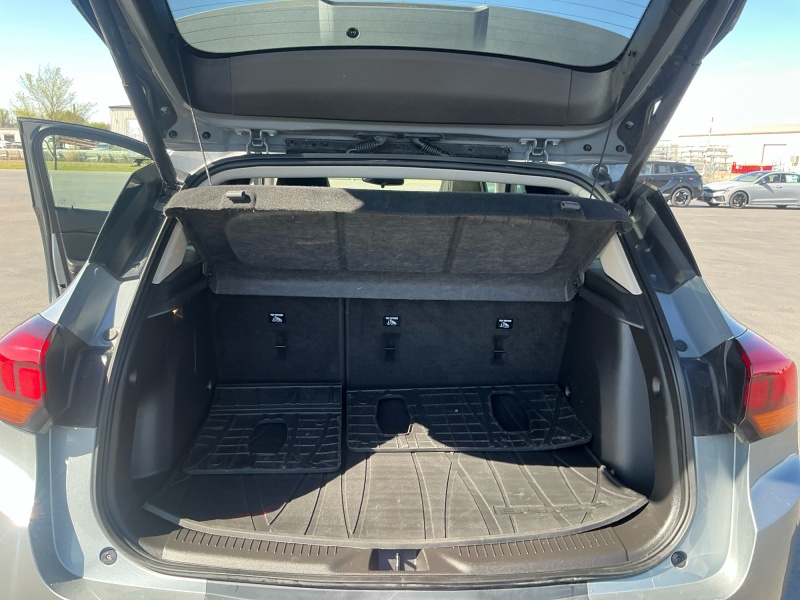2023 Buick Encore GX