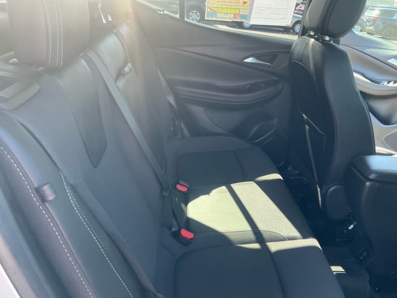 2023 Buick Encore GX