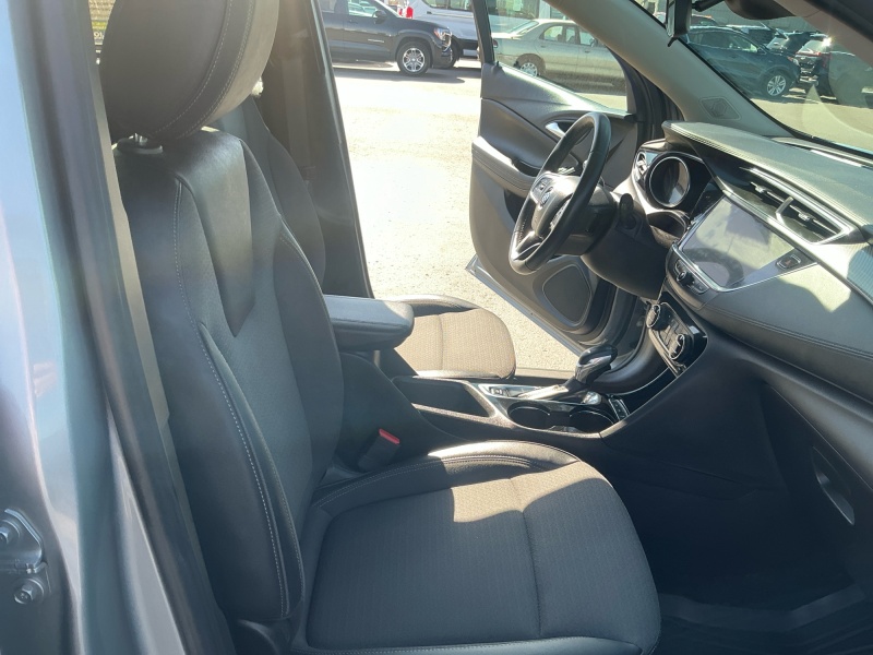 2023 Buick Encore GX