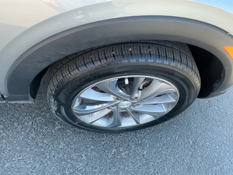 2023 Buick Encore GX