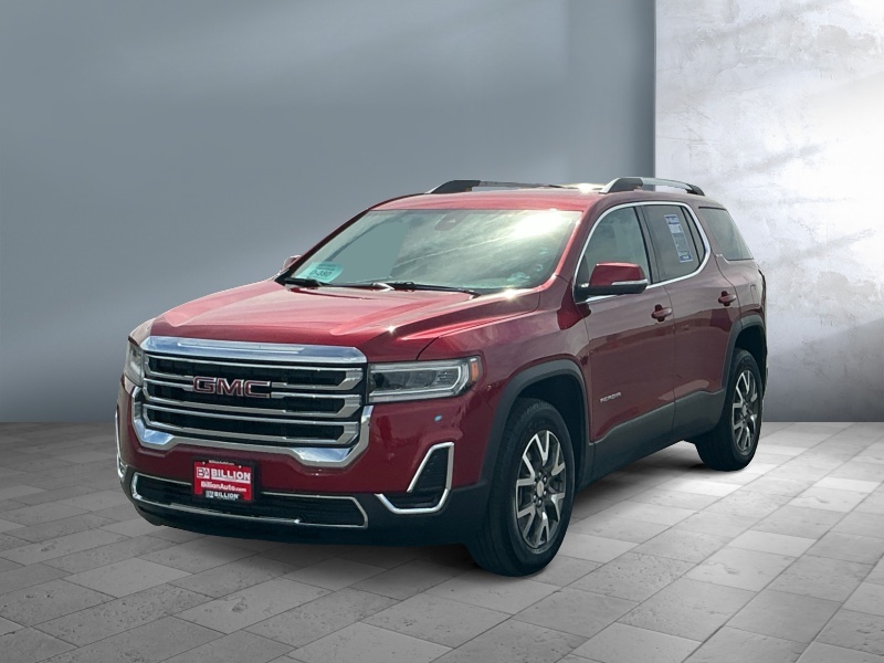 2023 GMC Acadia