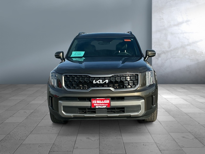 2023 Kia Telluride
