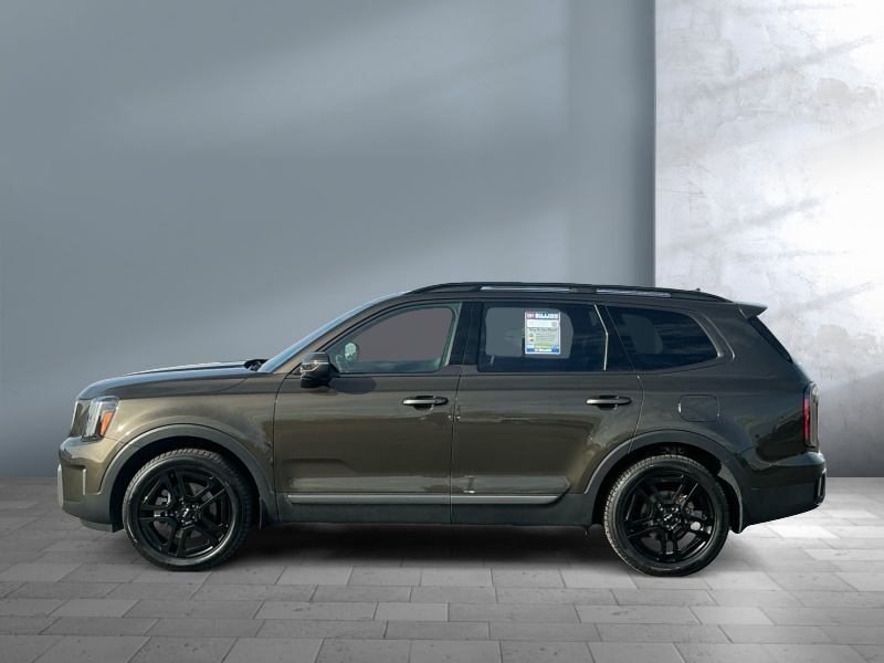 2023 Kia Telluride