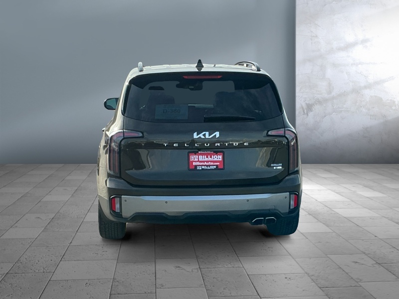 2023 Kia Telluride