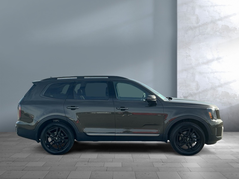 2023 Kia Telluride
