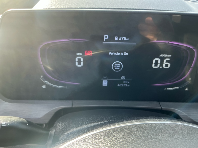 2023 Kia Telluride