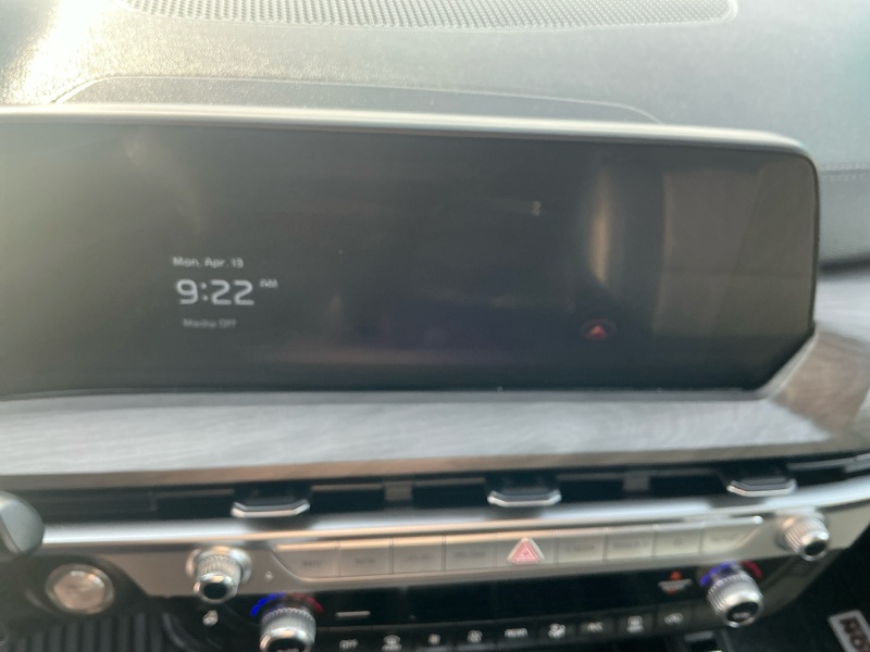 2023 Kia Telluride