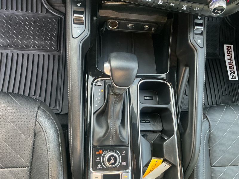 2023 Kia Telluride