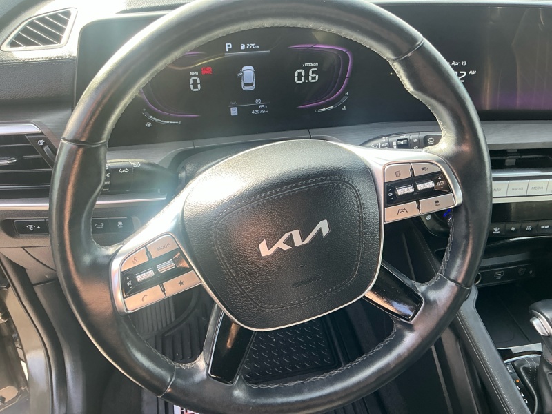2023 Kia Telluride