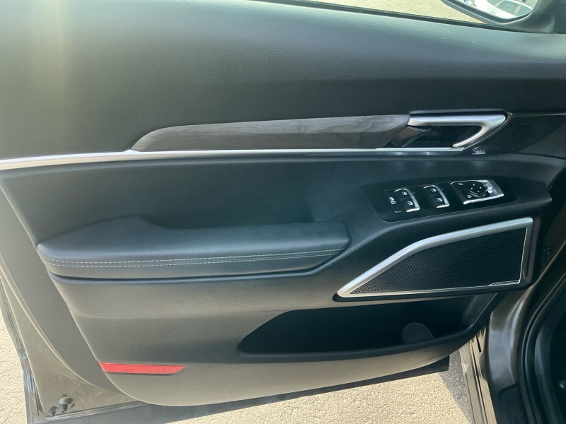 2023 Kia Telluride