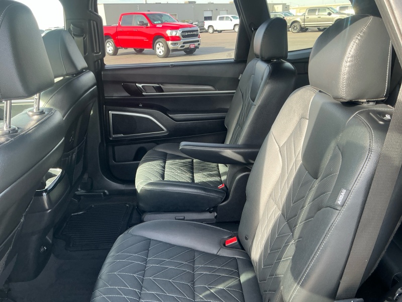 2023 Kia Telluride