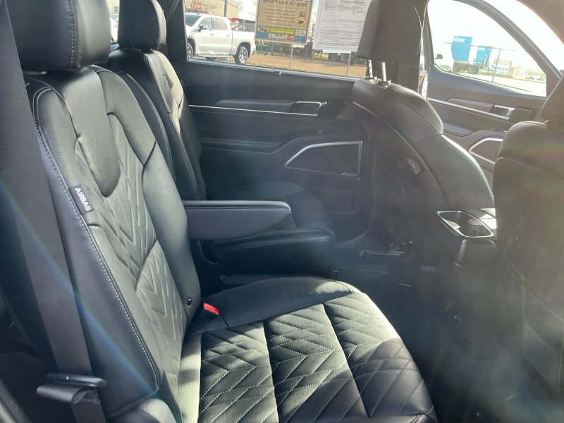 2023 Kia Telluride
