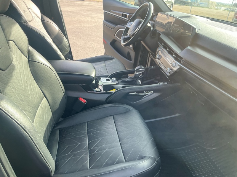2023 Kia Telluride