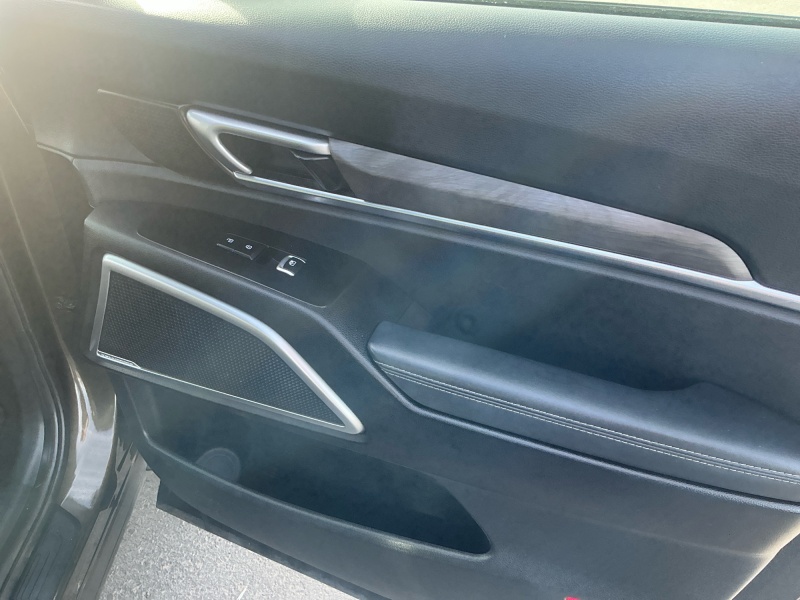 2023 Kia Telluride