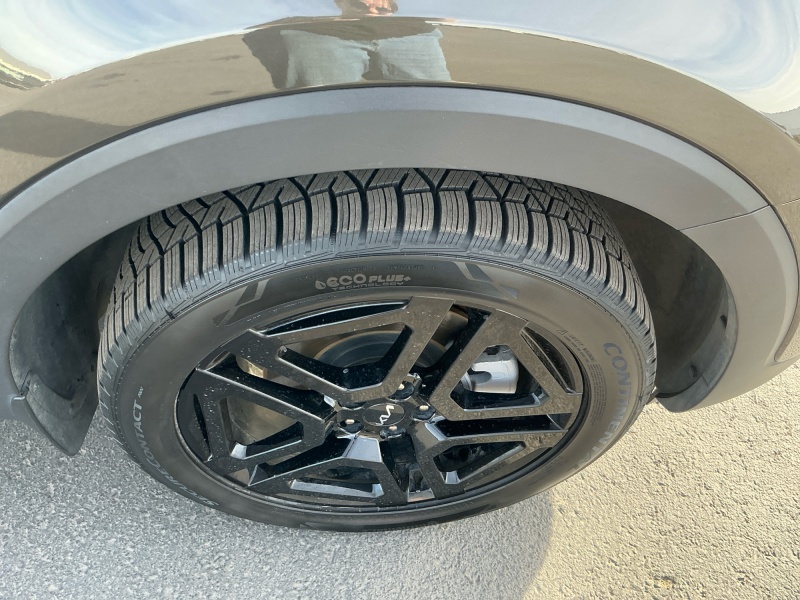 2023 Kia Telluride
