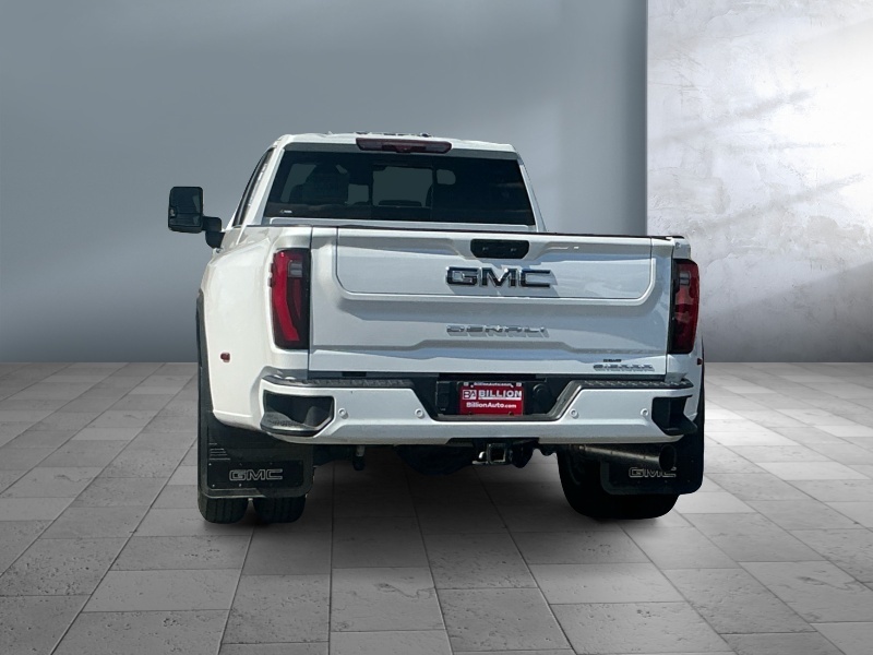 2024 GMC Sierra 3500HD