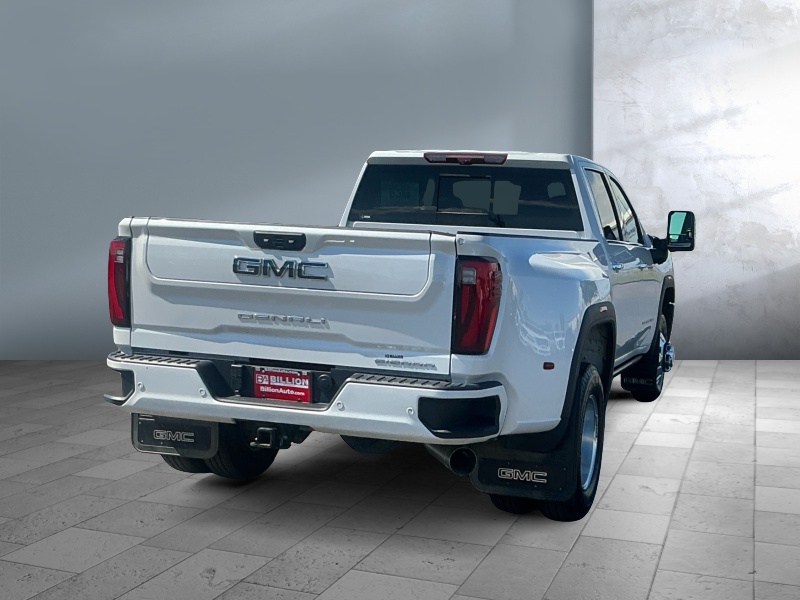 2024 GMC Sierra 3500HD