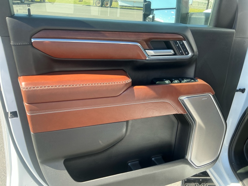 2024 GMC Sierra 3500HD