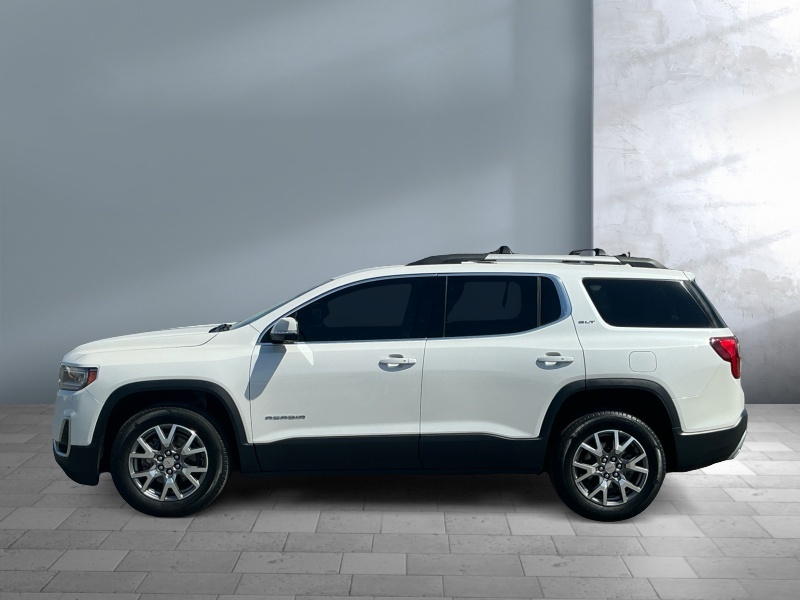 2020 GMC Acadia
