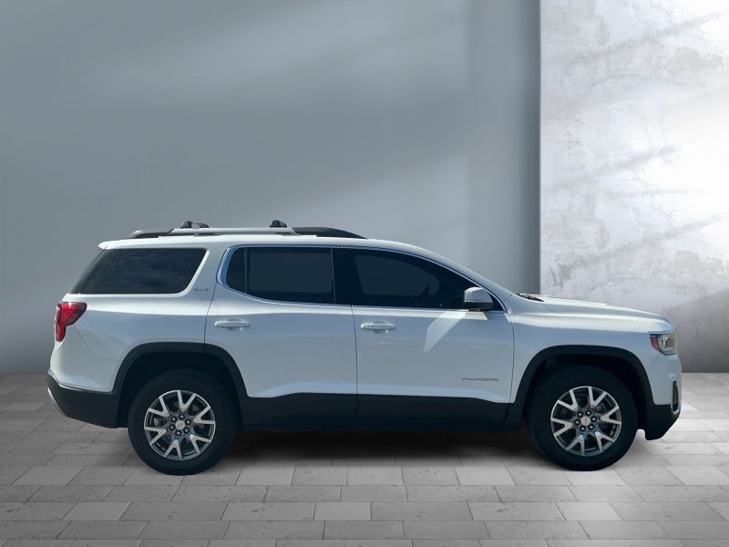 2020 GMC Acadia