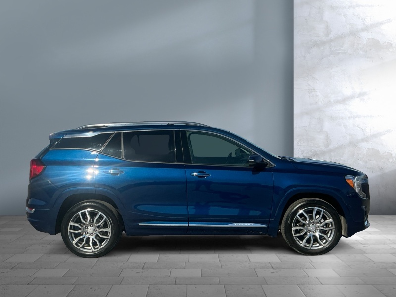 2023 GMC Terrain