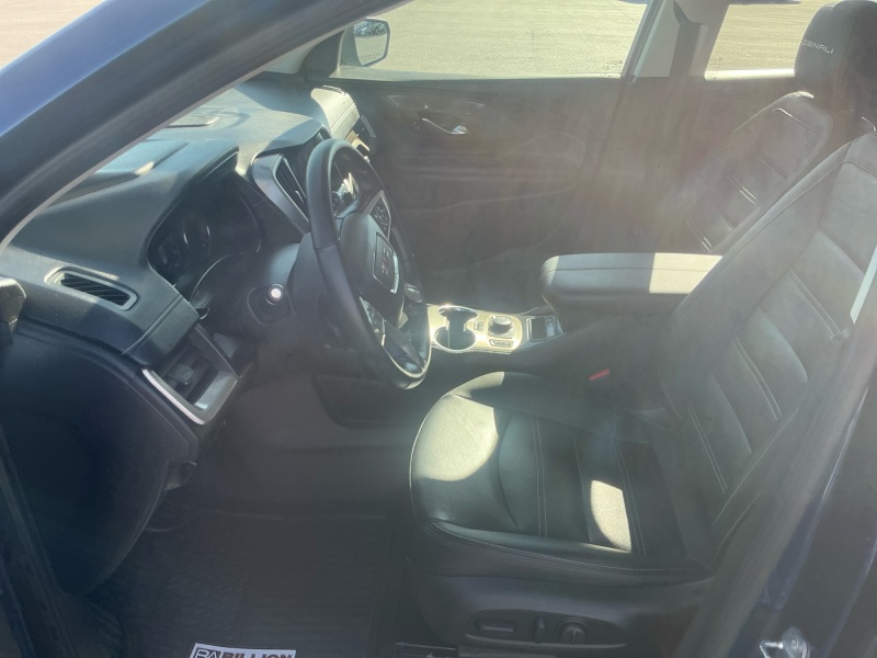 2023 GMC Terrain