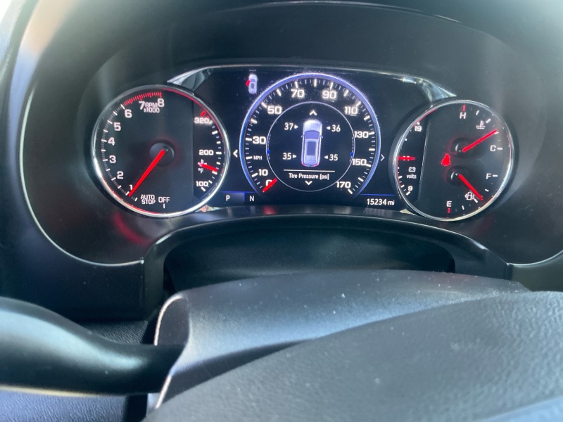 2023 GMC Terrain