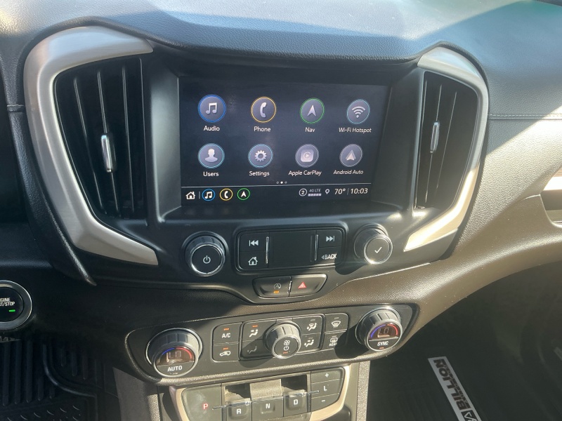 2023 GMC Terrain