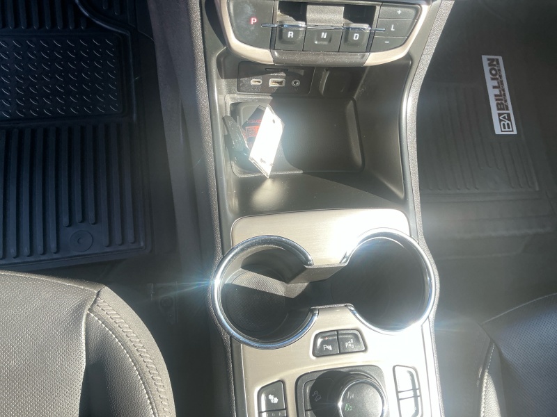2023 GMC Terrain