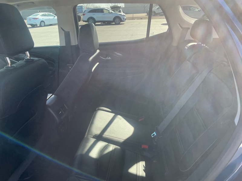 2023 GMC Terrain