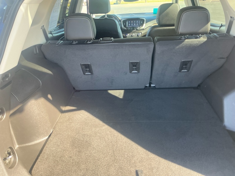 2023 GMC Terrain