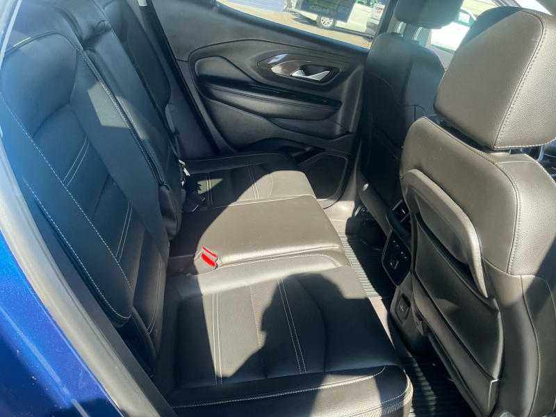 2023 GMC Terrain