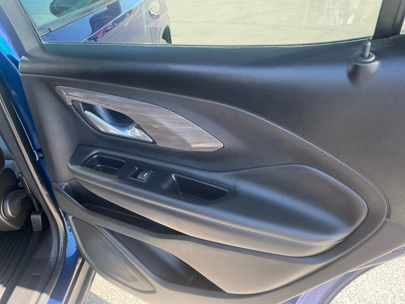 2023 GMC Terrain