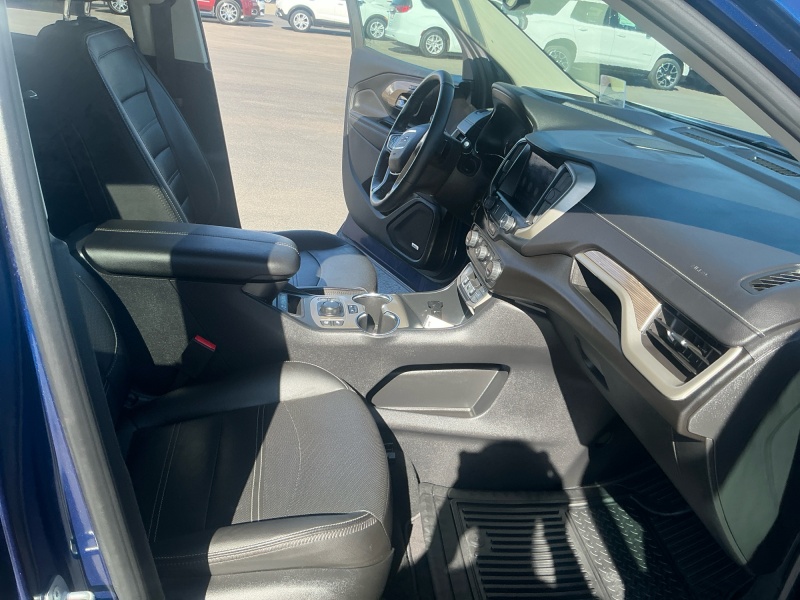 2023 GMC Terrain
